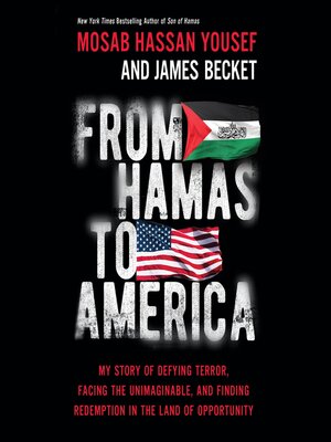 cover image of From Hamas to America